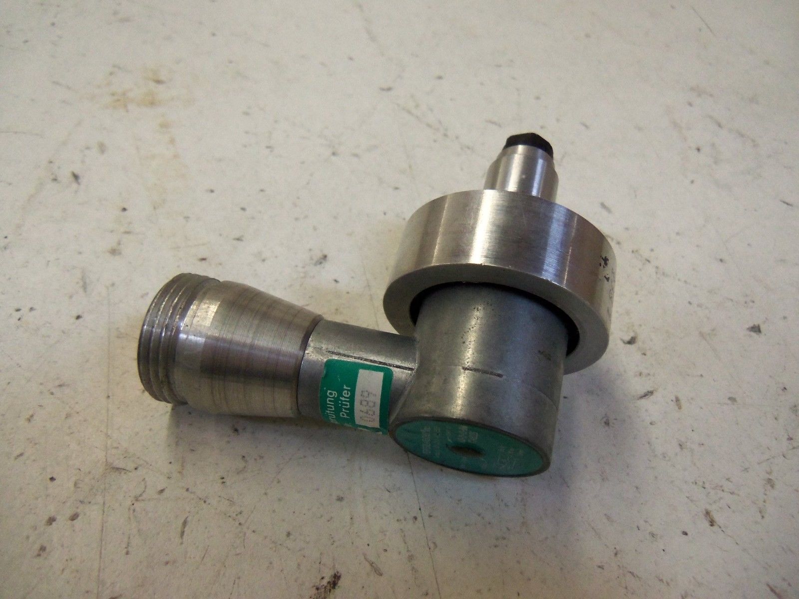 PEPPERL+FUCHS NJ3-C-US-1.025-BHM *USED*