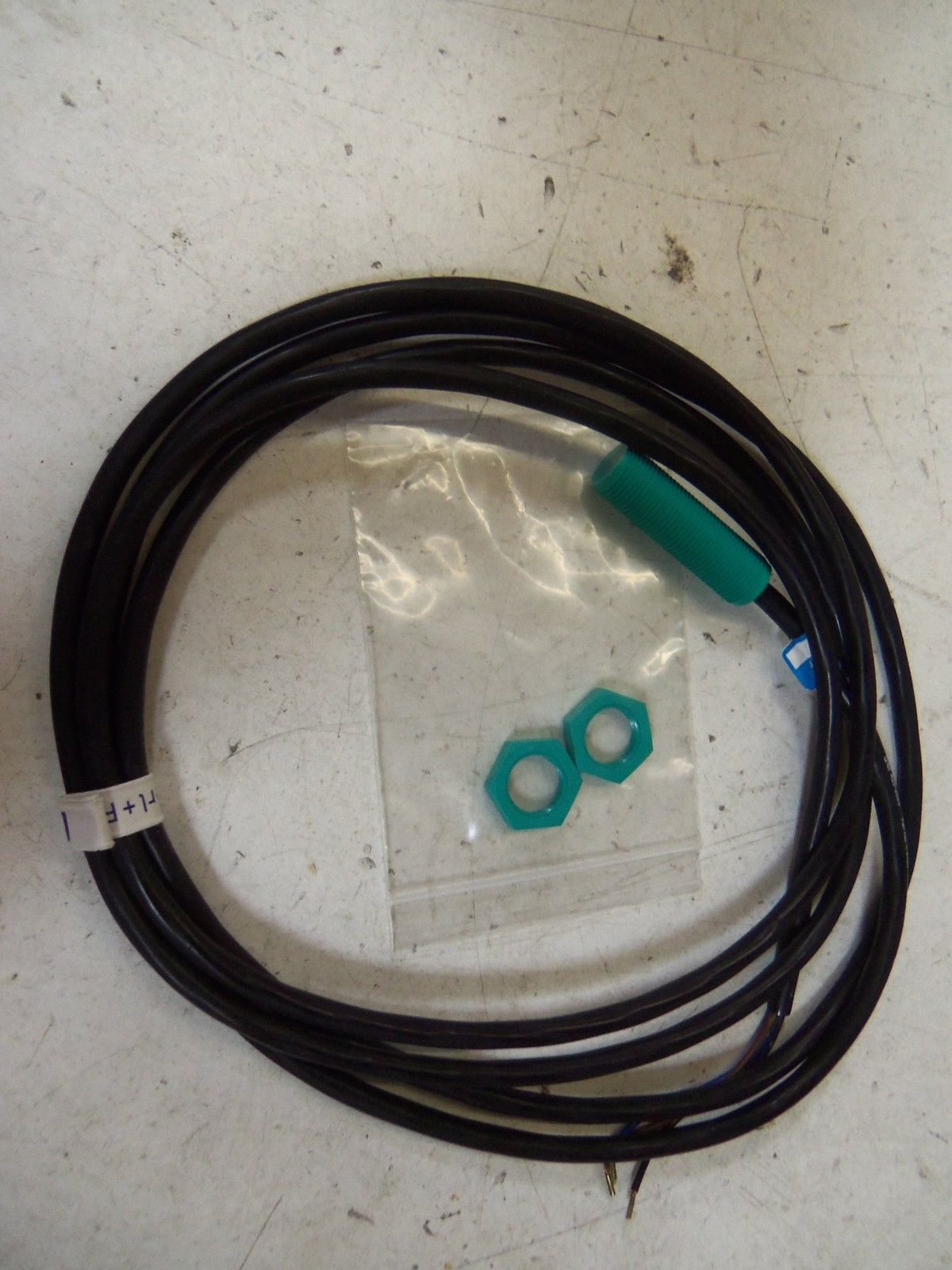 PEPPERL+FUCHS NJ4-12GK40-E *NEW IN BAG*