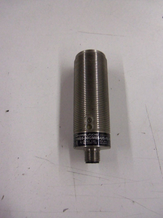 PEPPERL+FUCHS NMB8-30GM85-US-FE-V12 *USED*