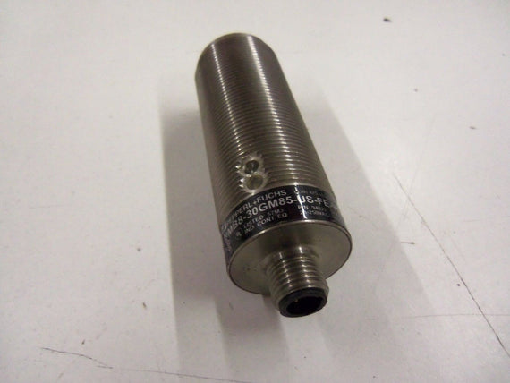 PEPPERL+FUCHS NMB8-30GM85-US-FE-V12 *USED*