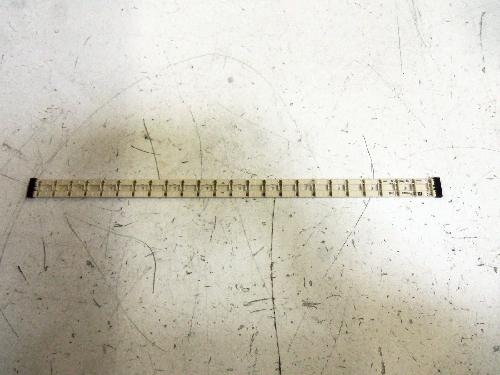 PEPPERL+FUCHS PR-03 POWER RAIL *NEW IN BOX*