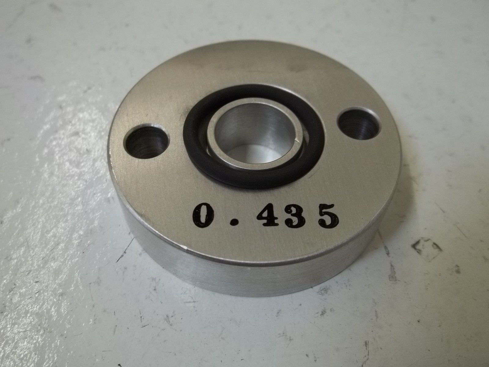 PEPPERL+FUCHS SPACER 0.380 TO 0.875: X.XXX" *NEW NO BOX*