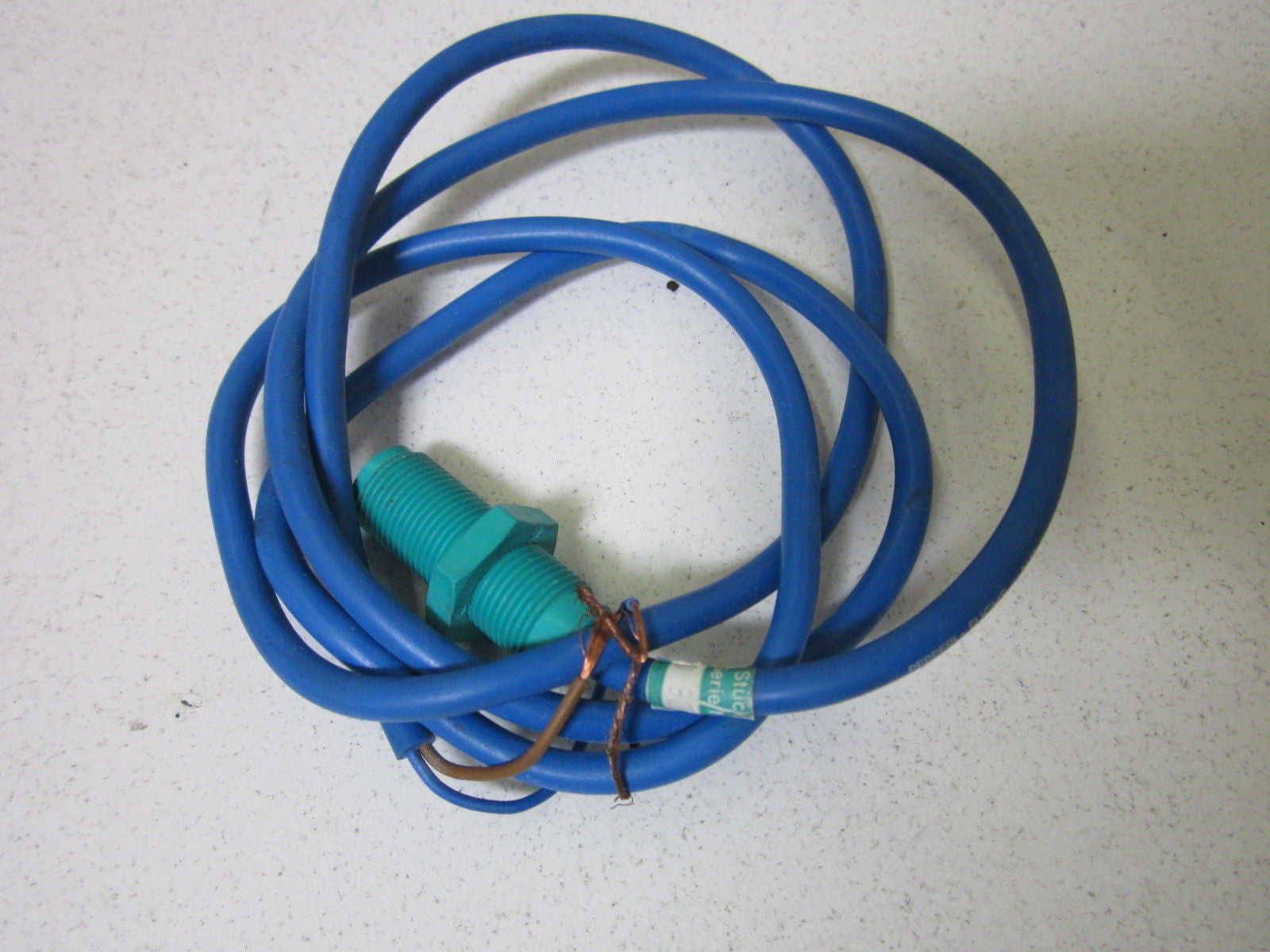 PEPPERL+FUCHS NJ2-12GK-N *USED*
