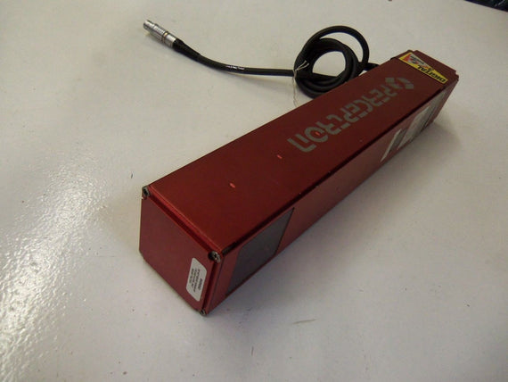 PERCEPTRON DIGITAL SURFACE SENSOR S0600-X0108-Y0147-Z0310 *REPAIRED*