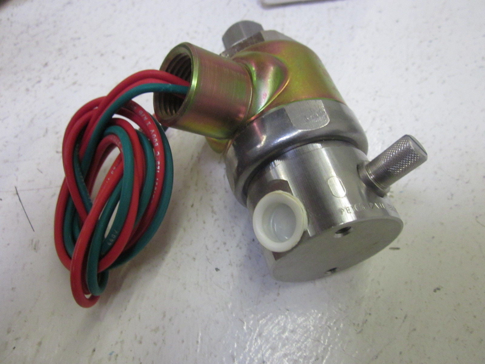 PETER PAUL E26Z0040LCCM *NEW IN BOX*