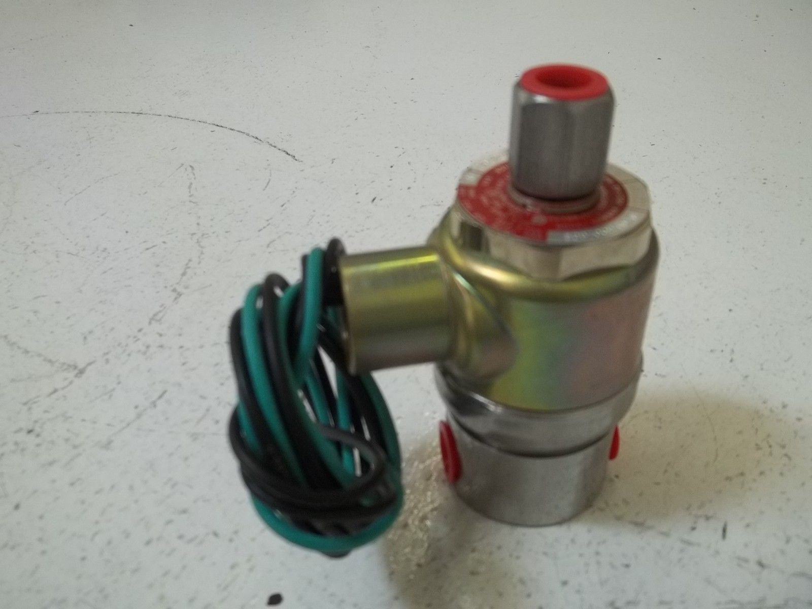 PETER PAUL ELECTRONICS CO. E26Z0093NCCM *USED*