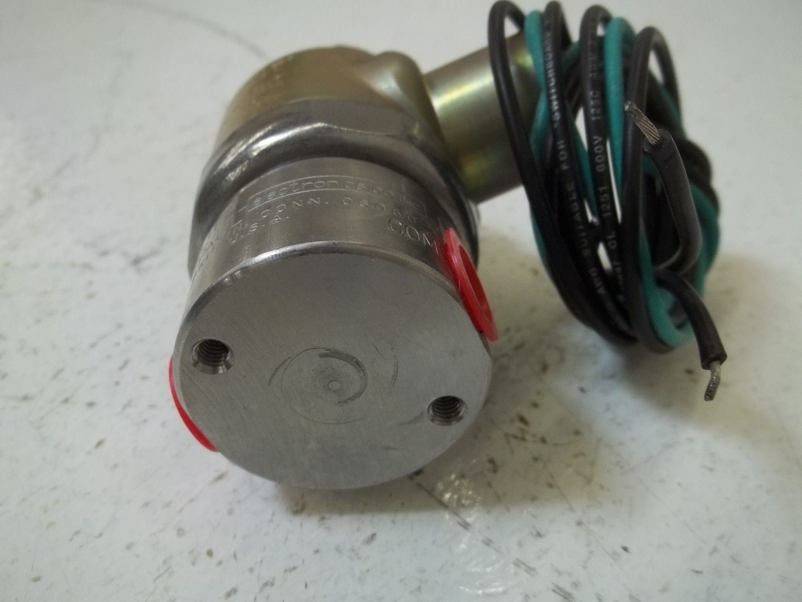 PETER PAUL ELECTRONICS CO. E26Z0093NCCM *USED*