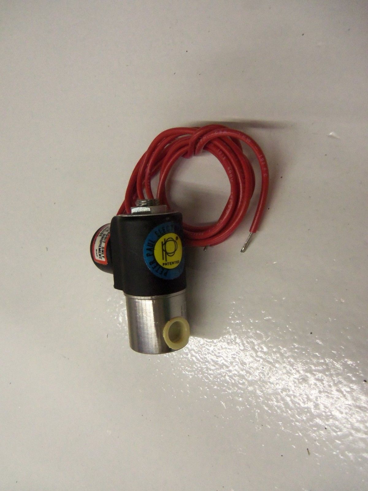 PETER PAUL ELECTRONICS 52H8DCB *NEW NO BOX*