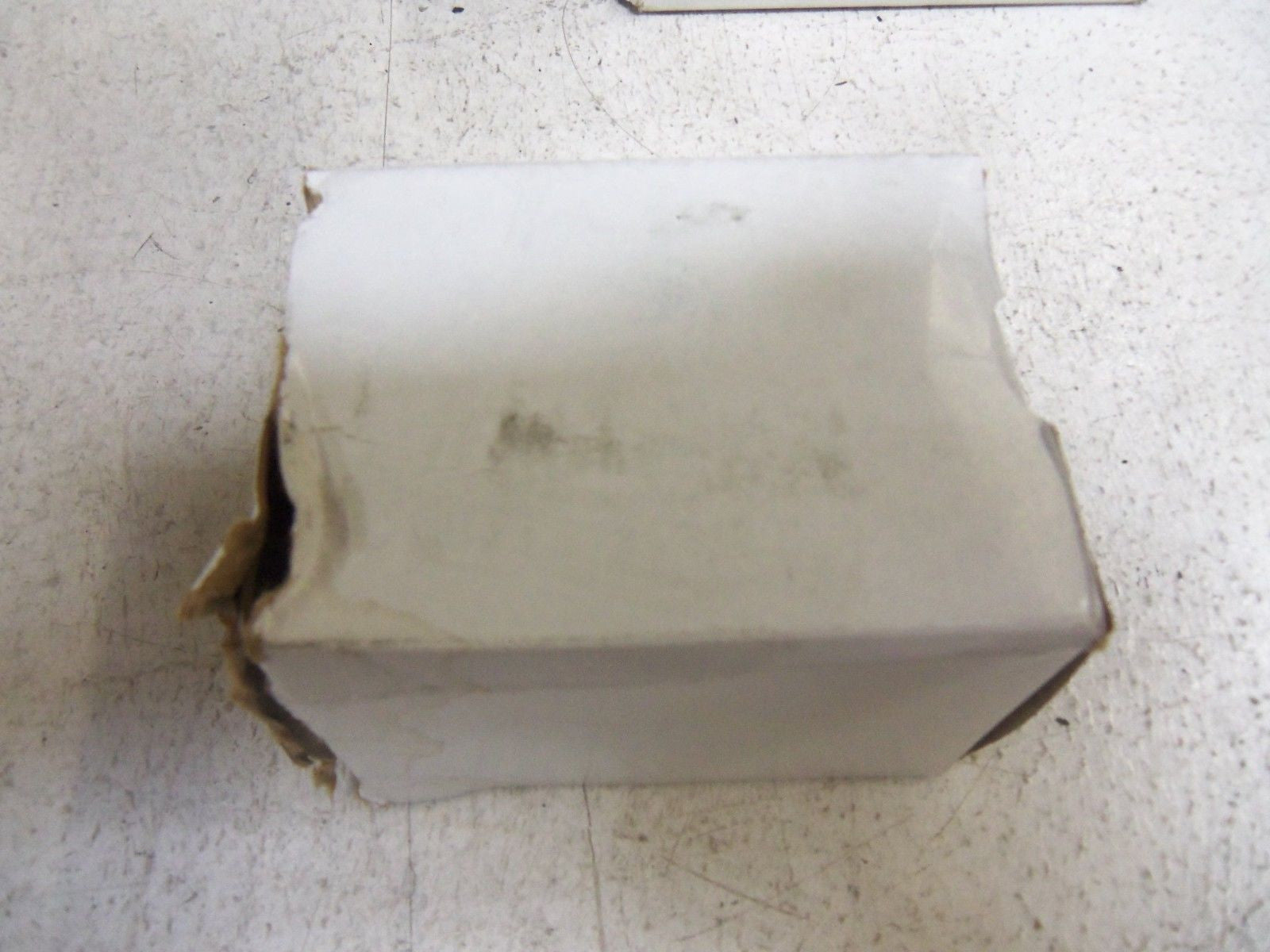 PETER PAUL SOLENOID VALVE 23NK7XCV 120/60 *NEW IN BOX*
