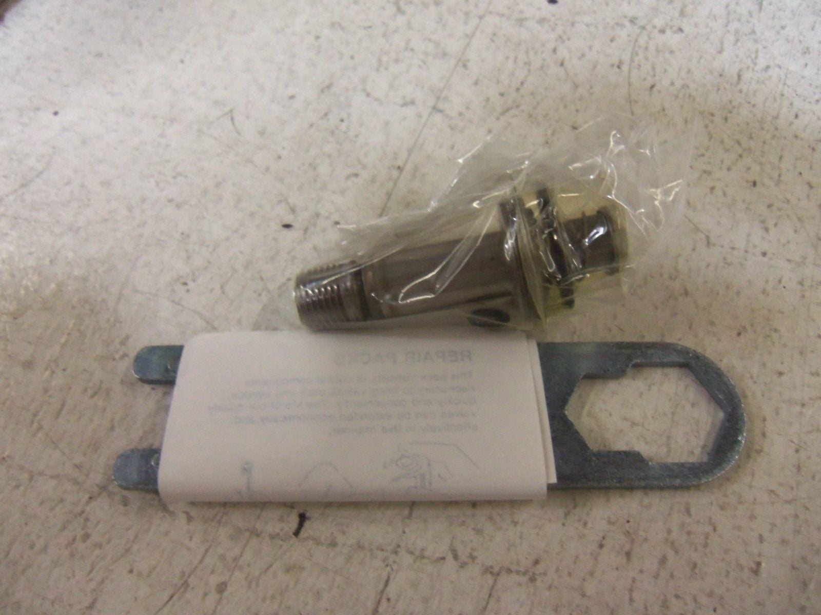 PETER PAUL SOLENOID VALVE K21HDX-AC *NEW IN BOX*
