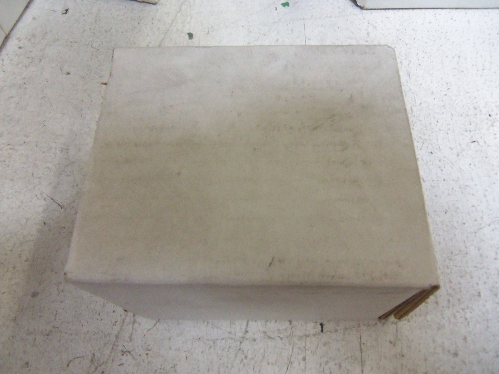PETER PAUL SOLENOID VALVE 827C12DCV-12DC  *NEW IN BOX*