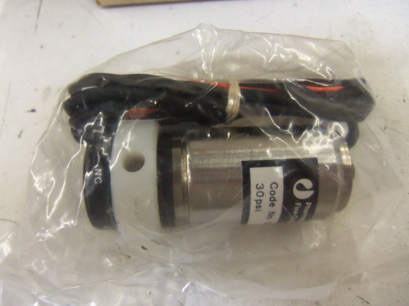 PHARMATIC PSV-100 *NEW IN BOX*