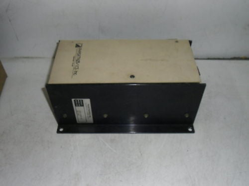 PHASETRONICS 1P1-2420-B *USED*