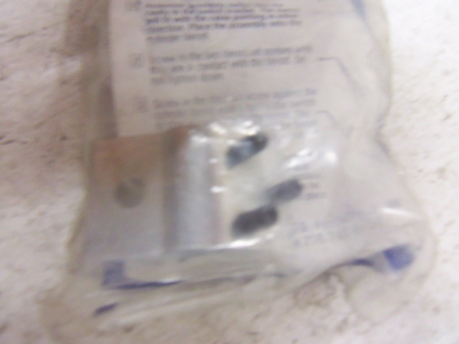 PHD 17501-06 SENSOR w/ 1700-51 & 18412 *NEW IN FACTORY BAG*