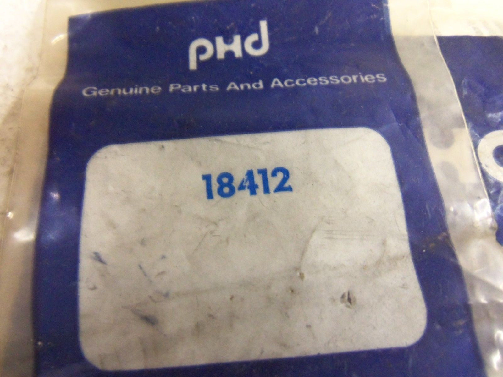 PHD 17501-06 SENSOR w/ 1700-51 & 18412 *NEW IN FACTORY BAG*