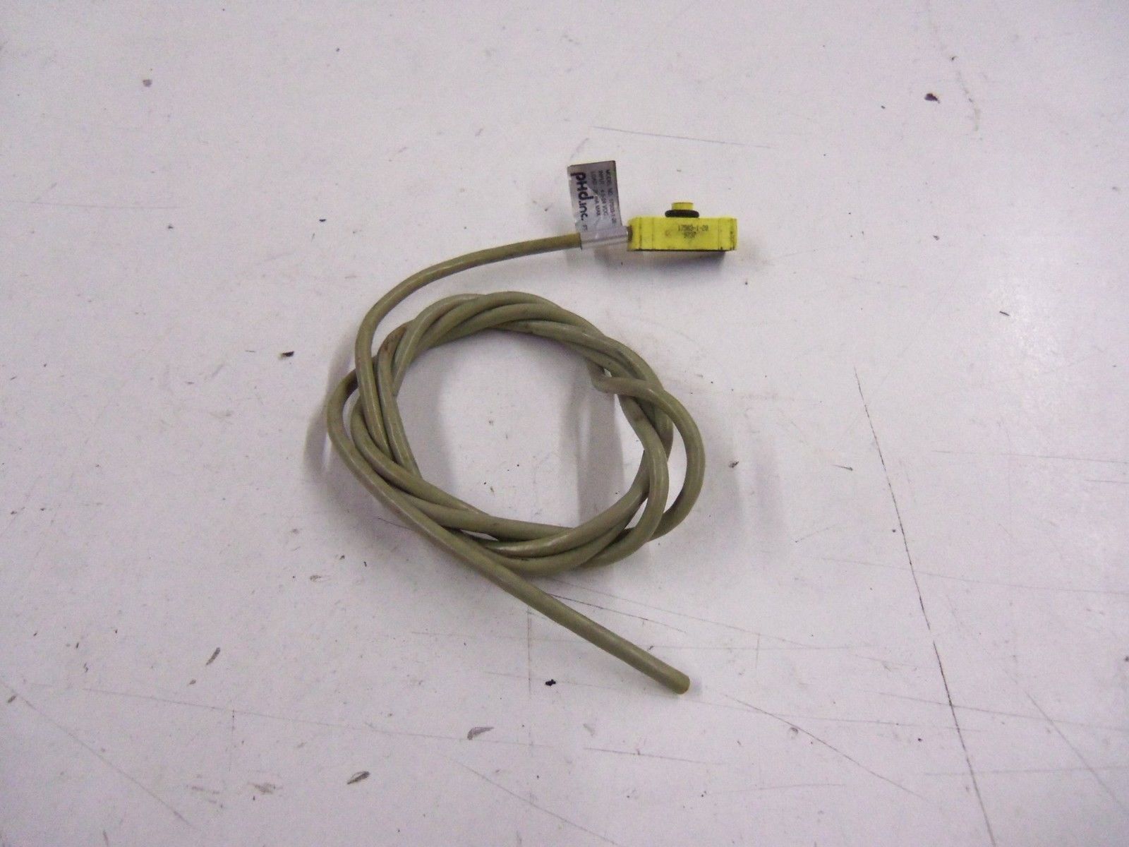 PHD 17503-1-20 *USED*