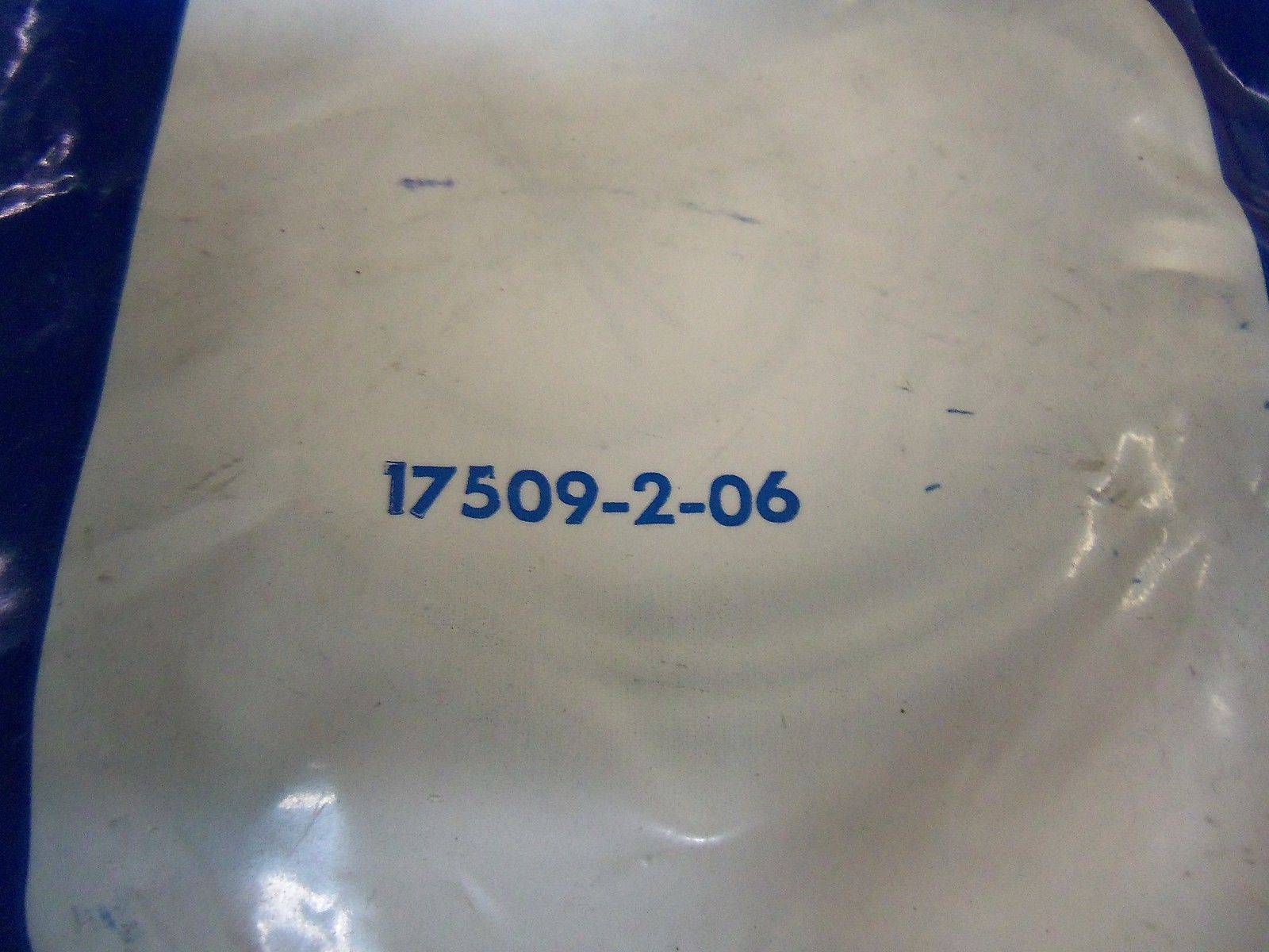 PHD 17509-2-06 PROXIMITY SENSOR *NEW IN FACTORY BAG*