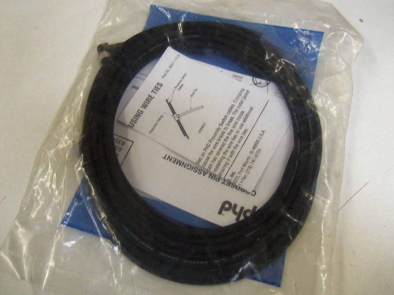 PHD 61397-05 *NEW IN FACTORY BAG*