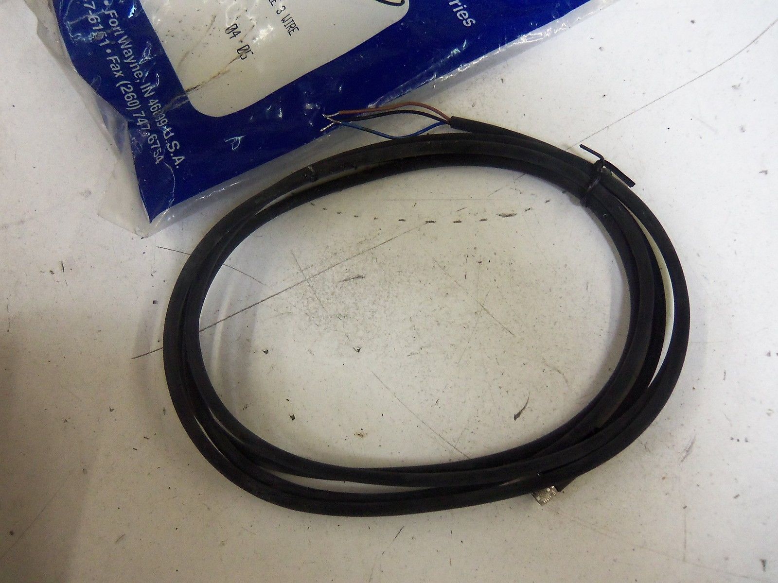 PHD 63549-02 *USED*