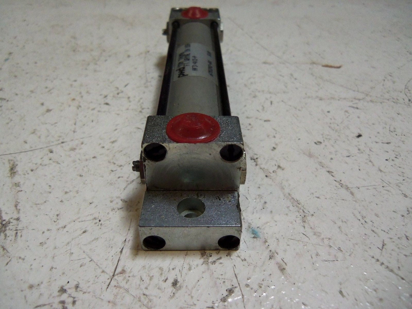PHD AF3/4X3-P PNEUMATIC CYLINDER *USED*