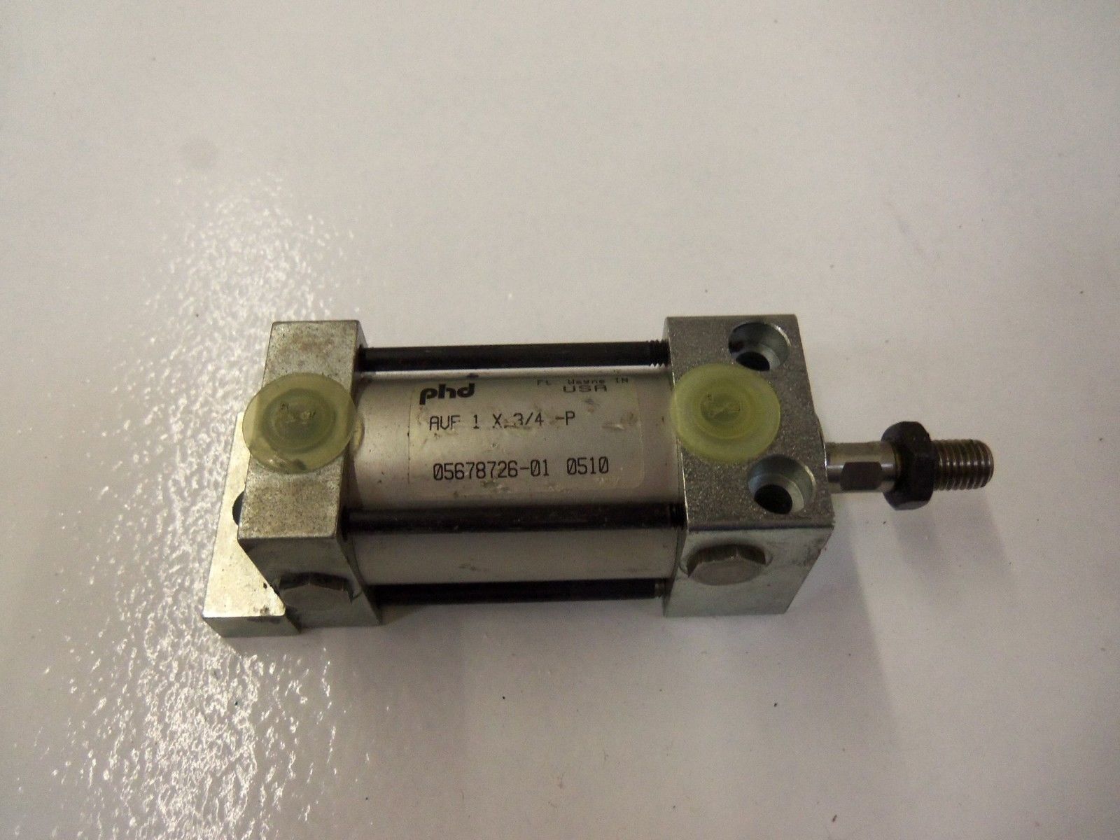 PHD AVF1x3/4-P PNEUMATIC CYLINDER *USED*