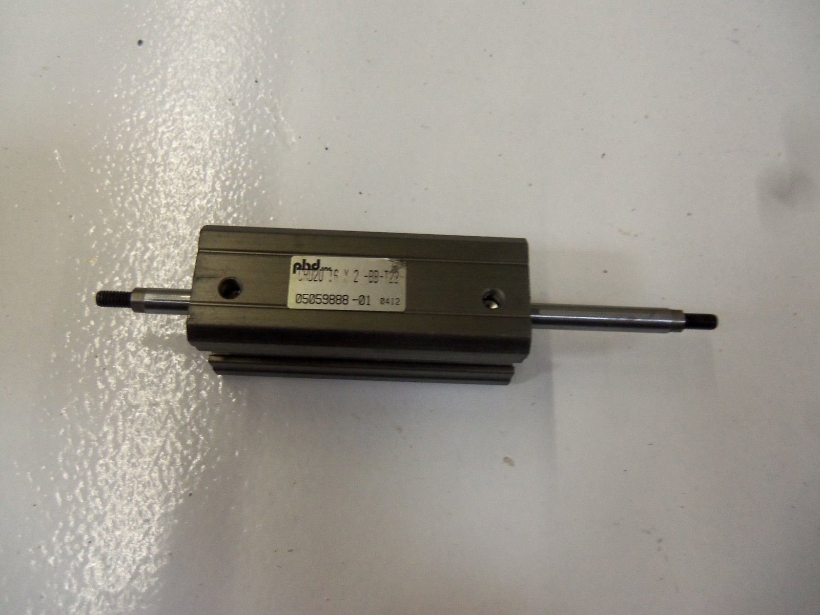 PHD CRD20 IS X 2-BB-I22 *USED*