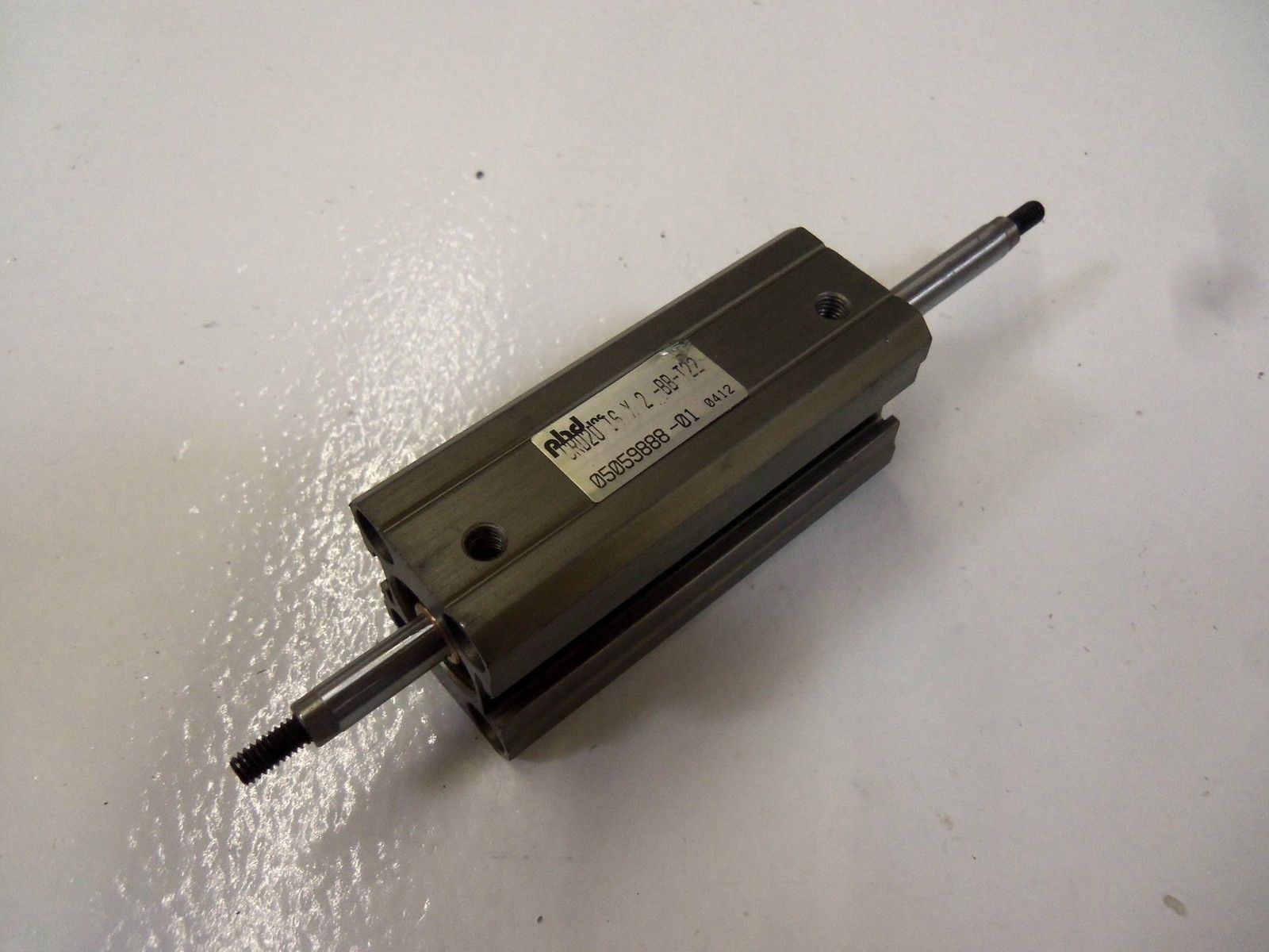 PHD CRD20 IS X 2-BB-I22 *USED*