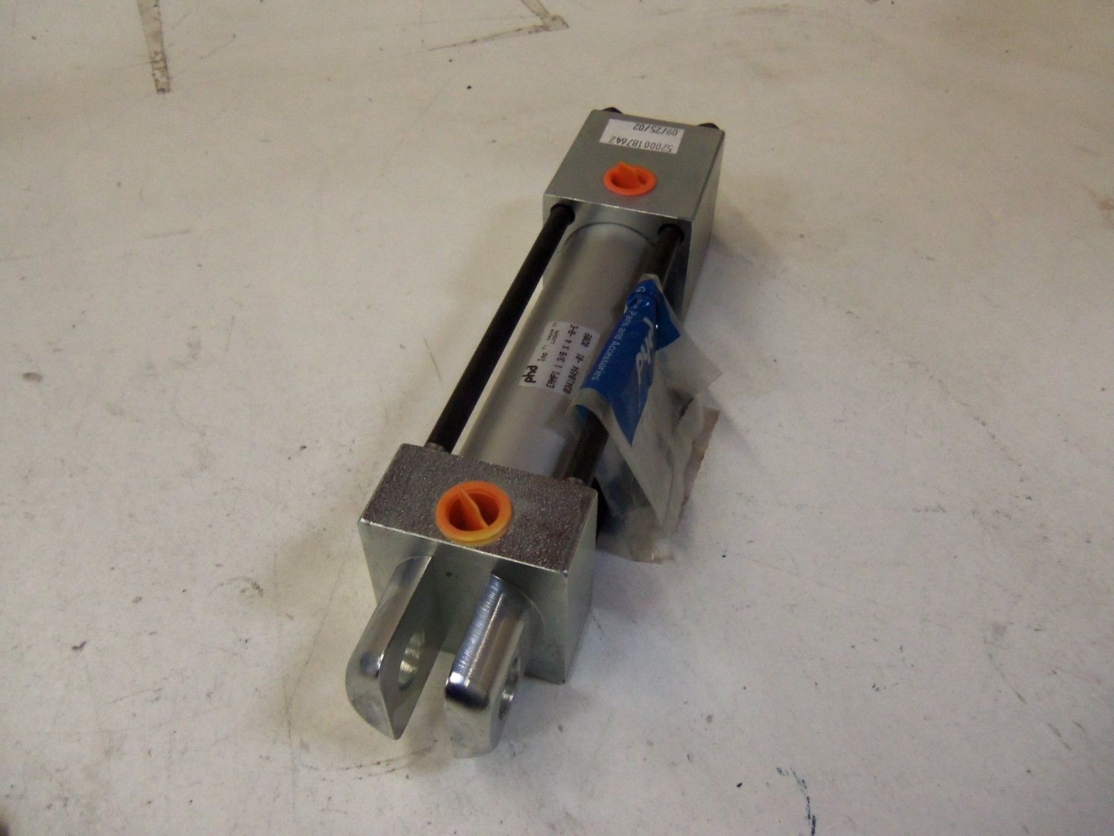 PHD EAMP1 1 3/8 X4 -B-E *NEW NO BOX*