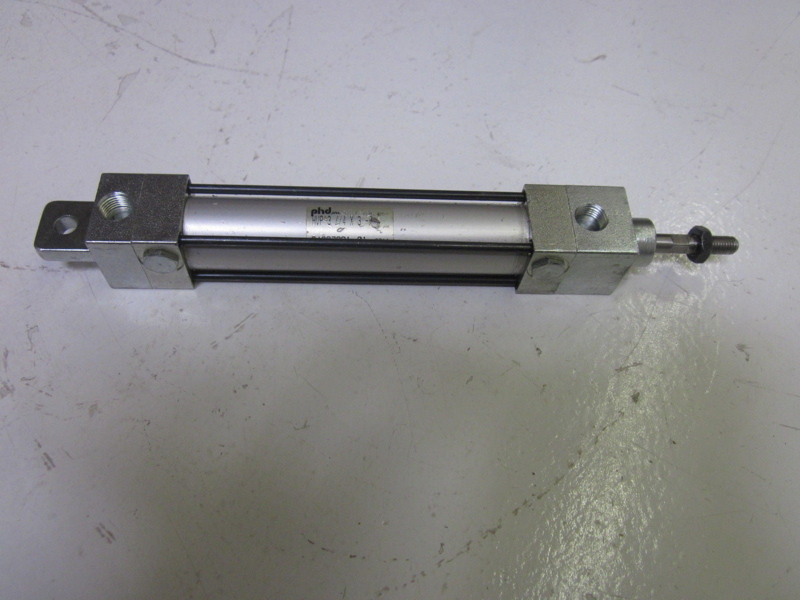 PHD HVP3//4X3-0 *USED*