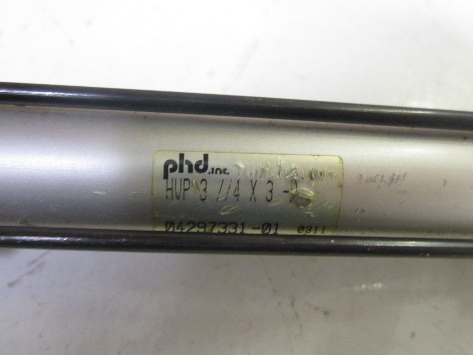 PHD HVP3//4X3-0 *USED*