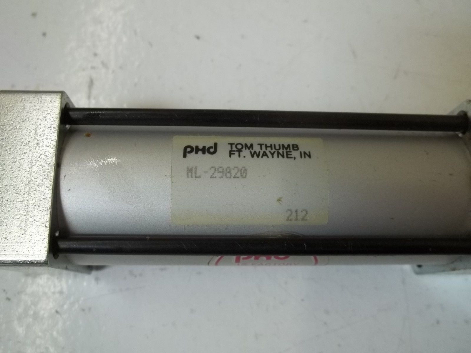 PHD ML-29820 *USED*