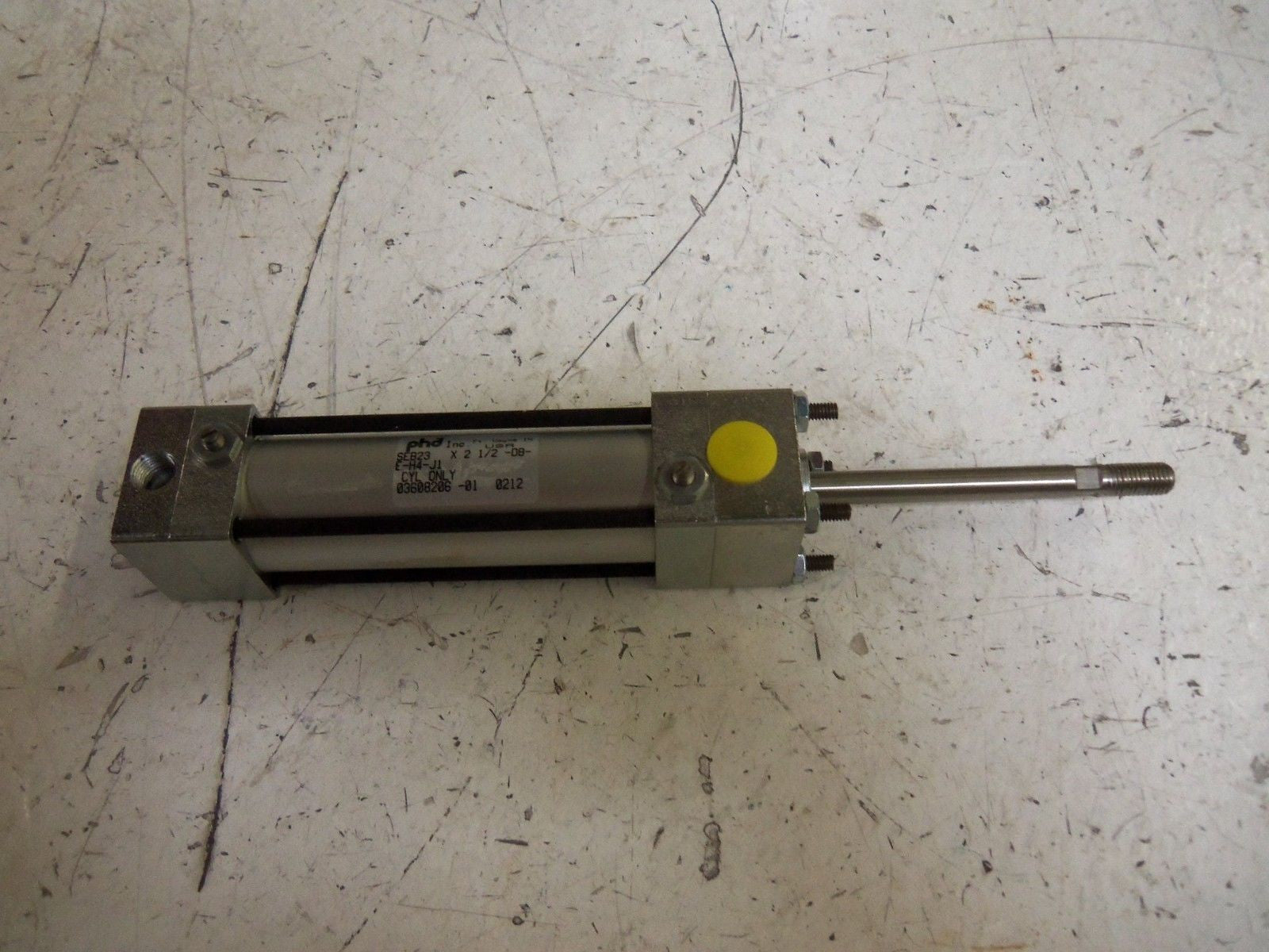 PHD SEB23X21/2-DB-E-H4-J1 CYLINDER *NEW NO BOX*