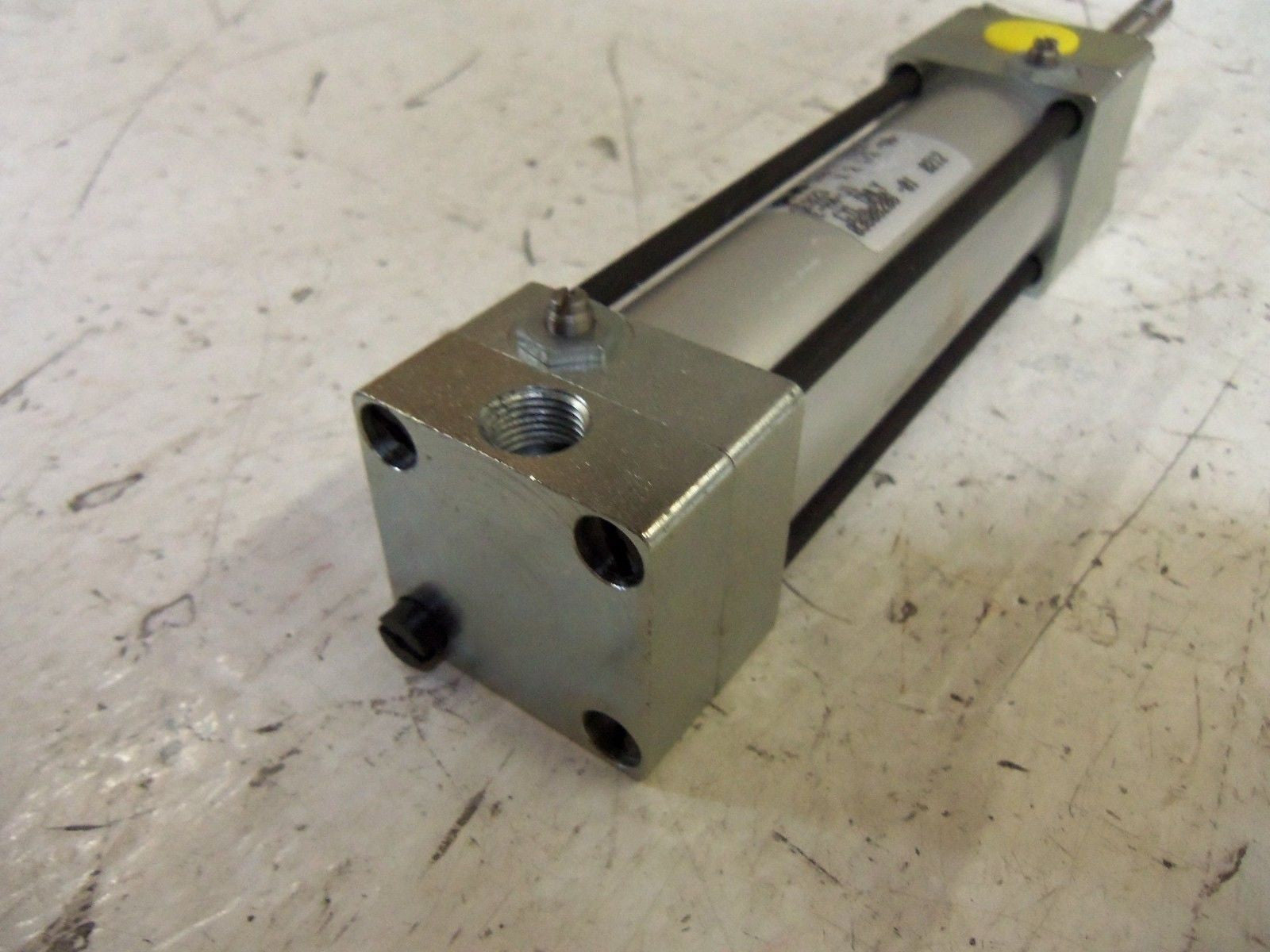 PHD SEB23X21/2-DB-E-H4-J1 CYLINDER *NEW NO BOX*