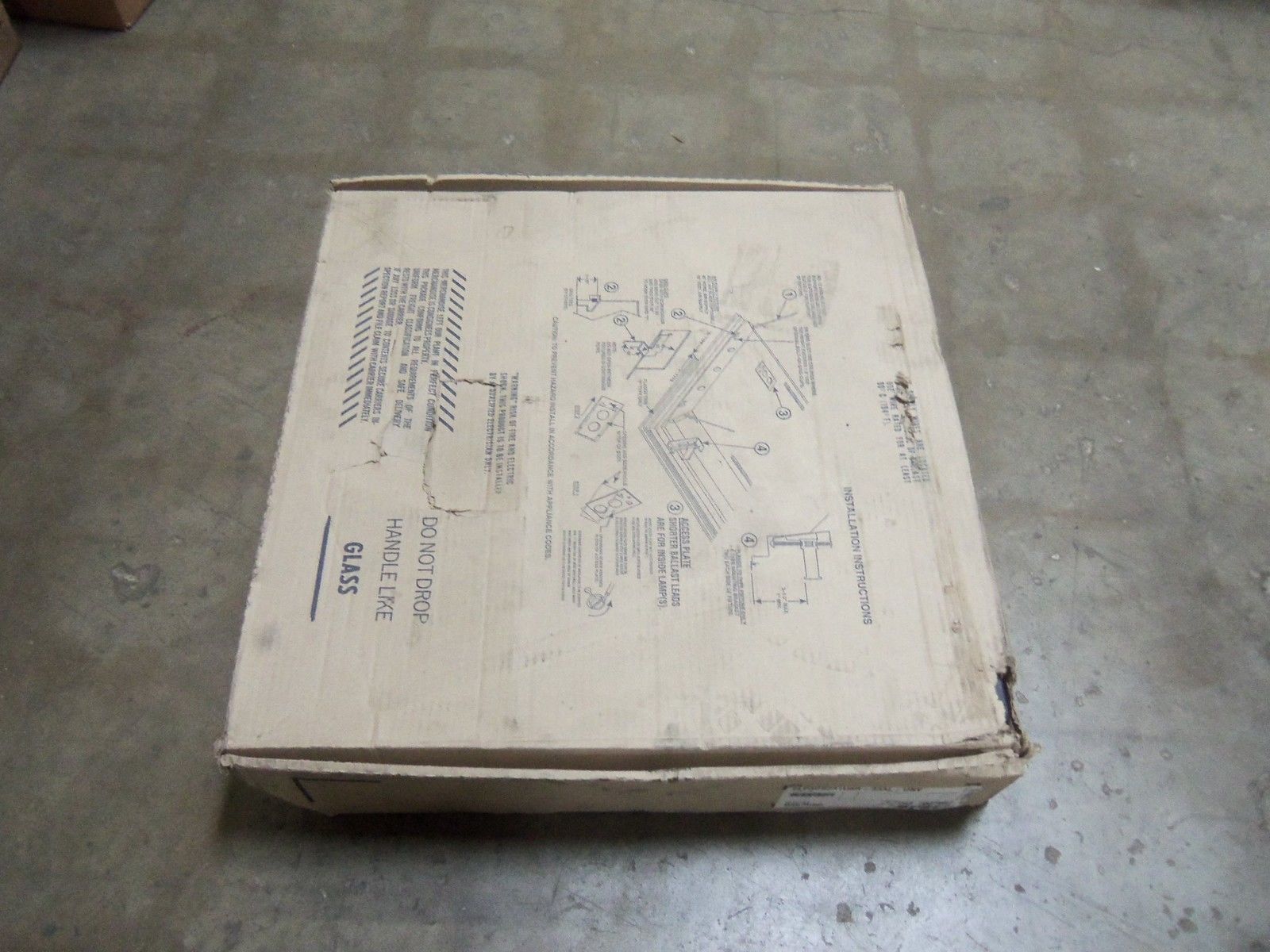 PHILIPS 2LP3GS231U6R-33AL-UNV *NEW IN BOX*