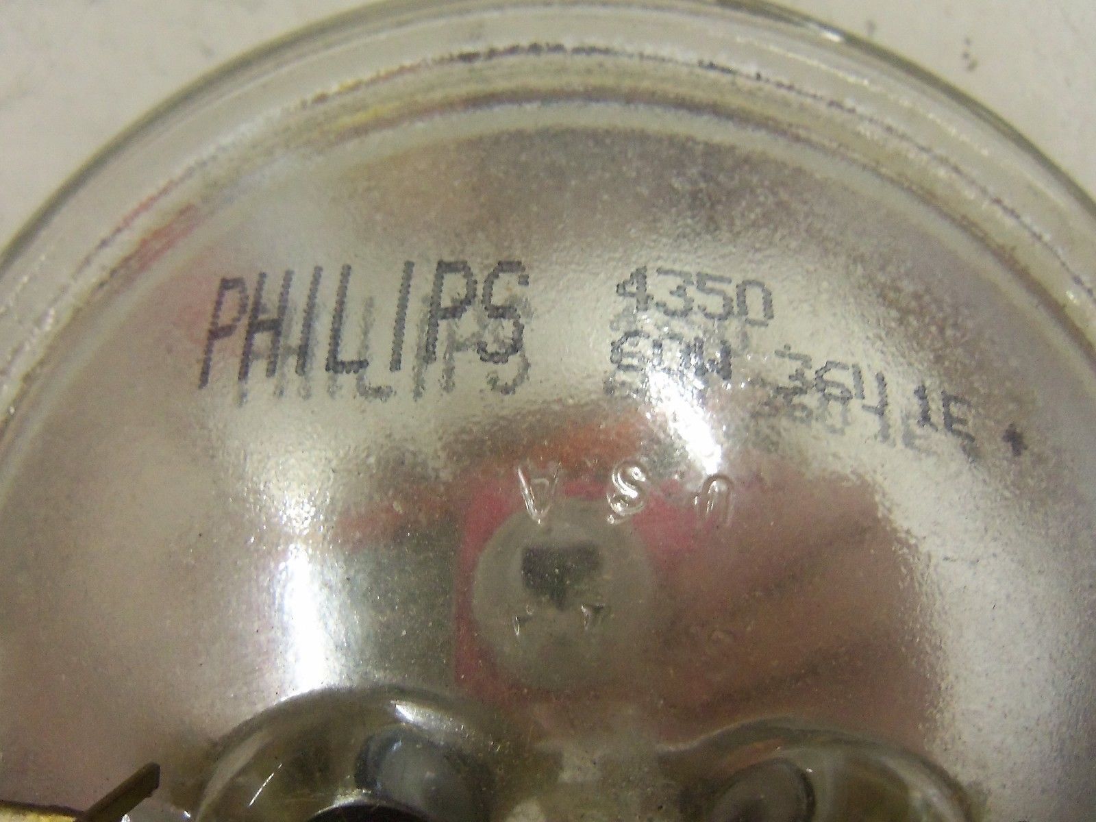 PHILIPS 4350 *NEW NO BOX*