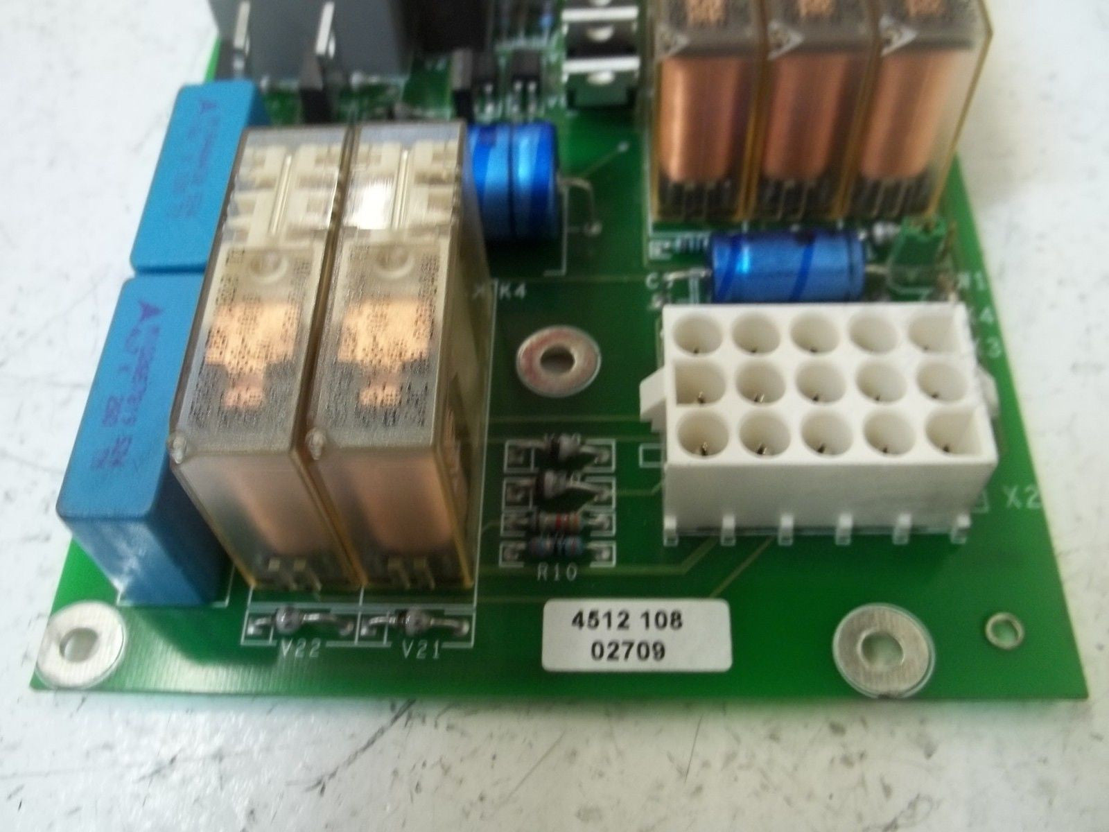 PHILIPS 4512-108-02709 *NEW NO BOX*