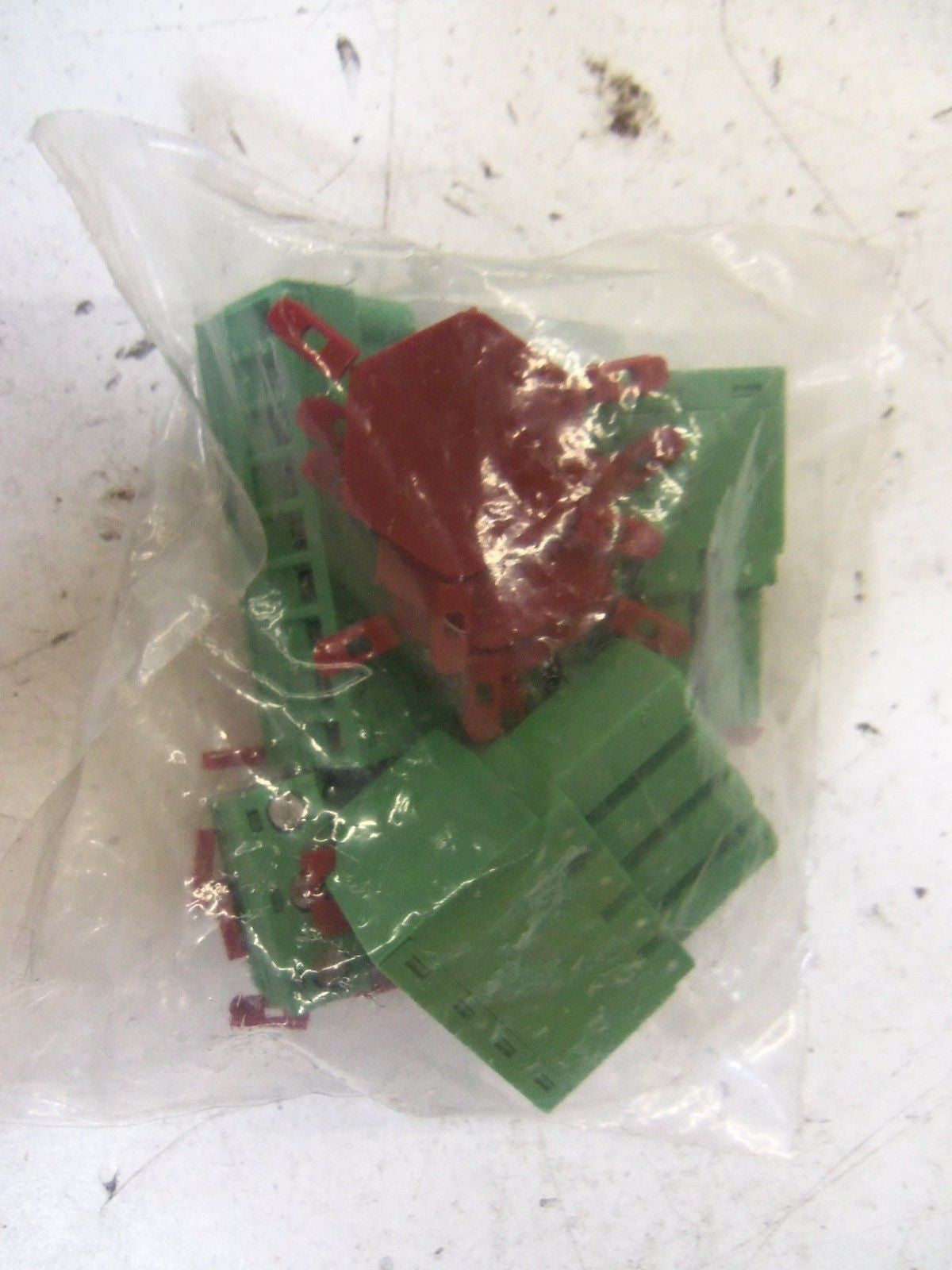 PHOENIX CONTACT 106-090403-02 *NEW IN BAG*