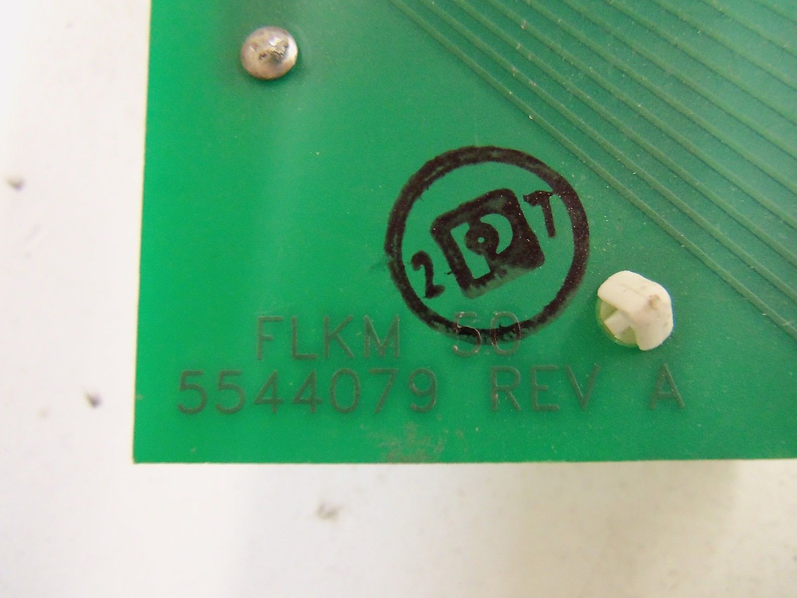 PHOENIX CONTACT 5544079 *USED*
