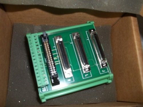 PHOENIX CONTACT 5602092 KLIKLOK SERVO INTERFACE MODULE ASSEMBLY *NEW*