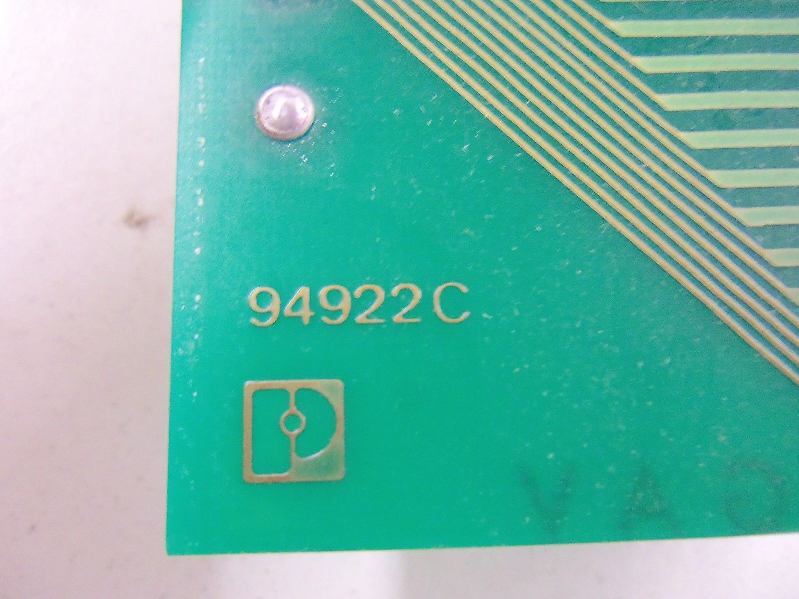 PHOENIX CONTACT 94922C *NEW NO BOX*