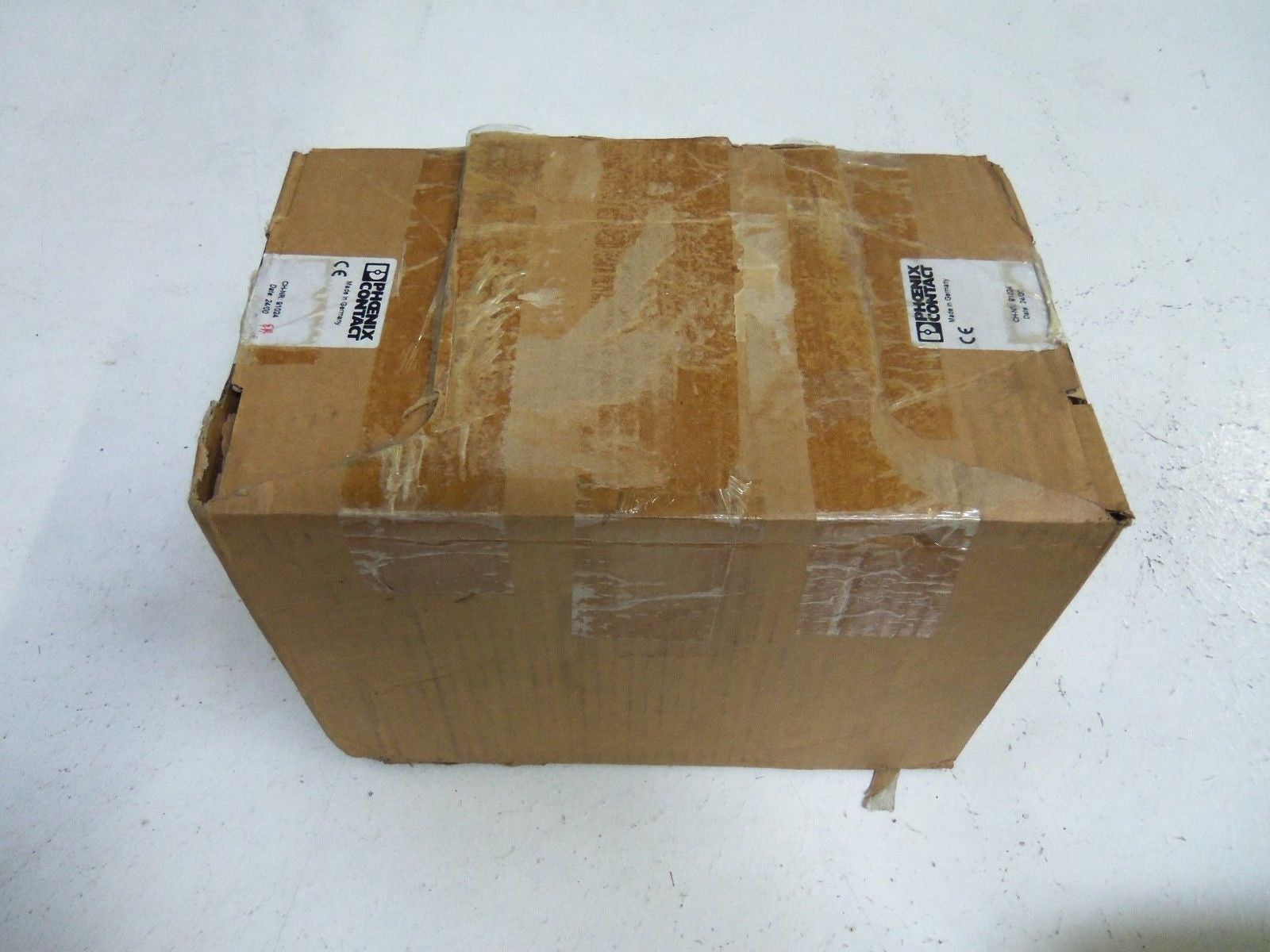 PHOENIX CONTACT CM175-PS-120AC/24DCU/10 POWER SUPPLY *NEW IN BOX*
