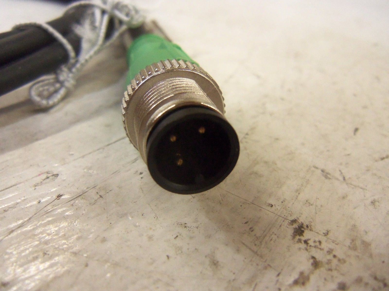 PHOENIX CONTACT E221474 CONTACT CABLE *USED*