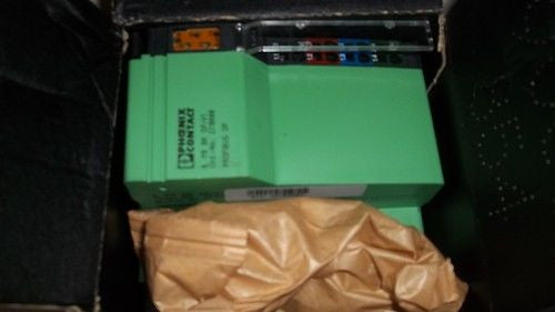 PHOENIX CONTACT ILPBBKDP/V1-PAC *NEW*