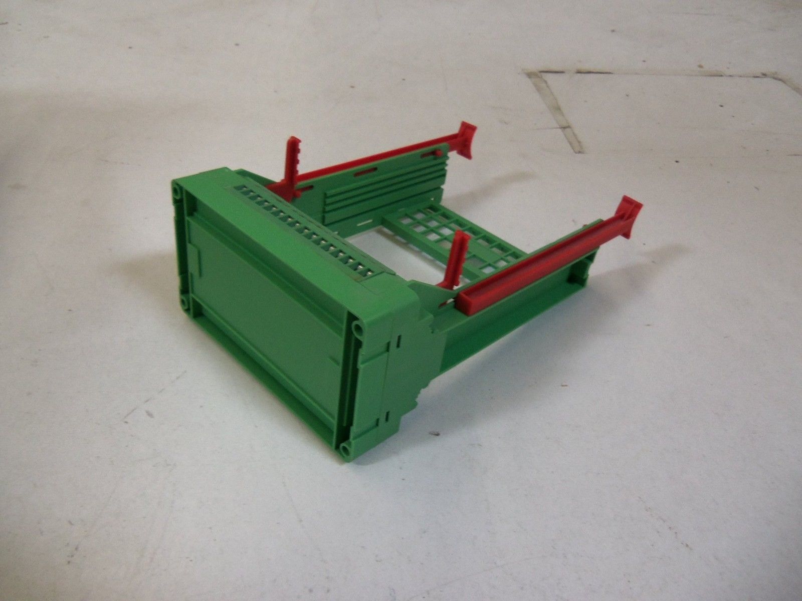 PHOENIX CONTACT PLUG-IN CARD BLOCK 2264093 *NEW NO BOX*