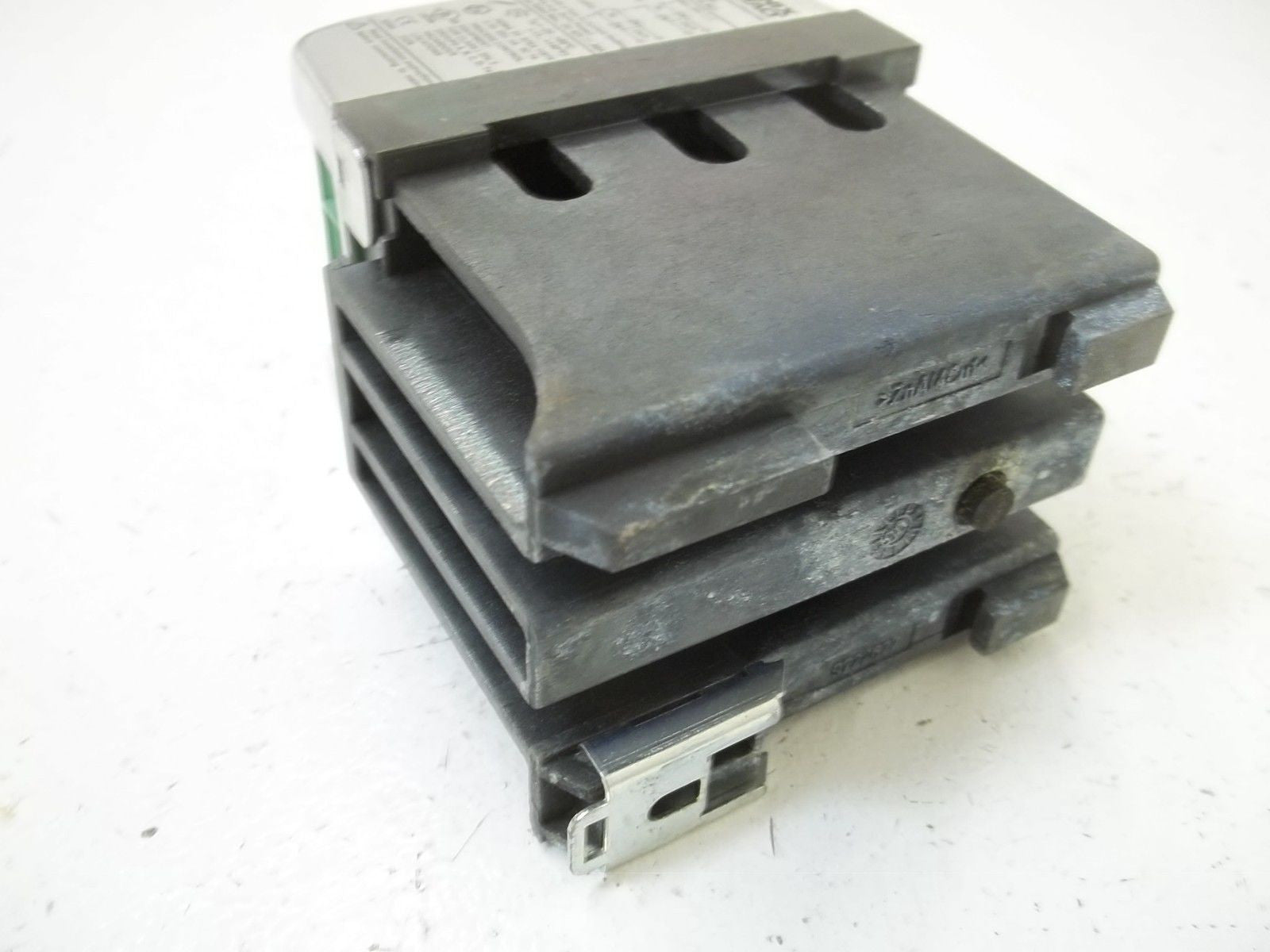 PHOENIX CONTACT QUINT-DIODE/40 REDUNDANCY MODULE *USED*