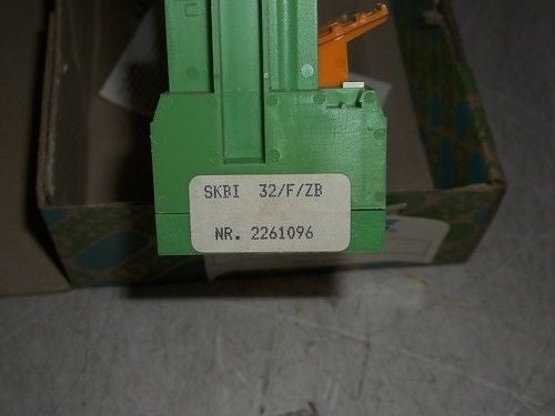 PHOENIX CONTACTS SKBI 32/D *NEW IN BOX*