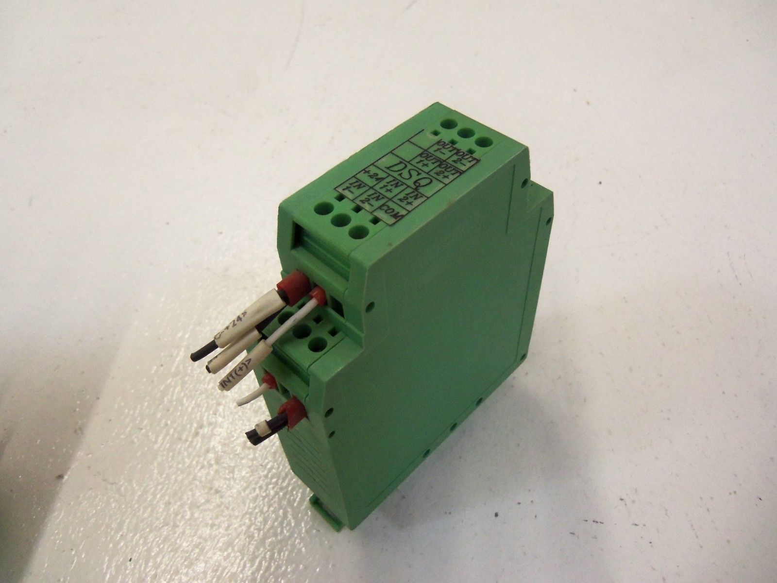 PHOENIX CONTACT UEGH *USED*