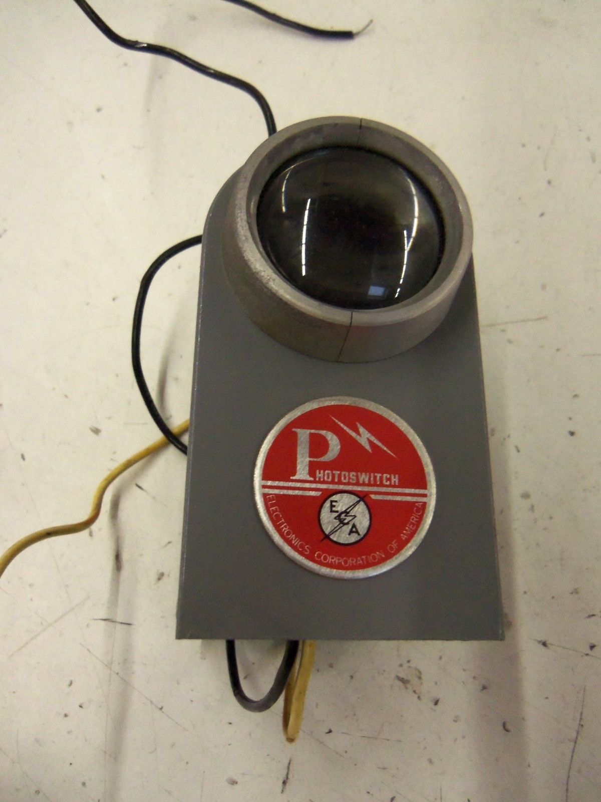 PHOTOSWITCH 40DCI-1000 *USED*