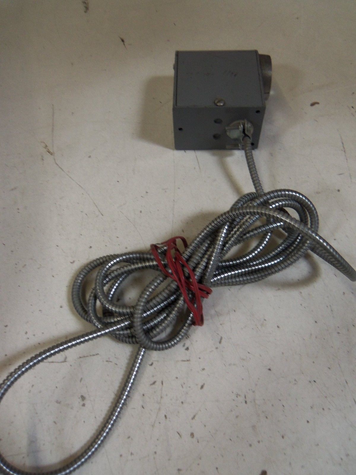 PHOTOSWITCH 41AN1-1003L *USED*