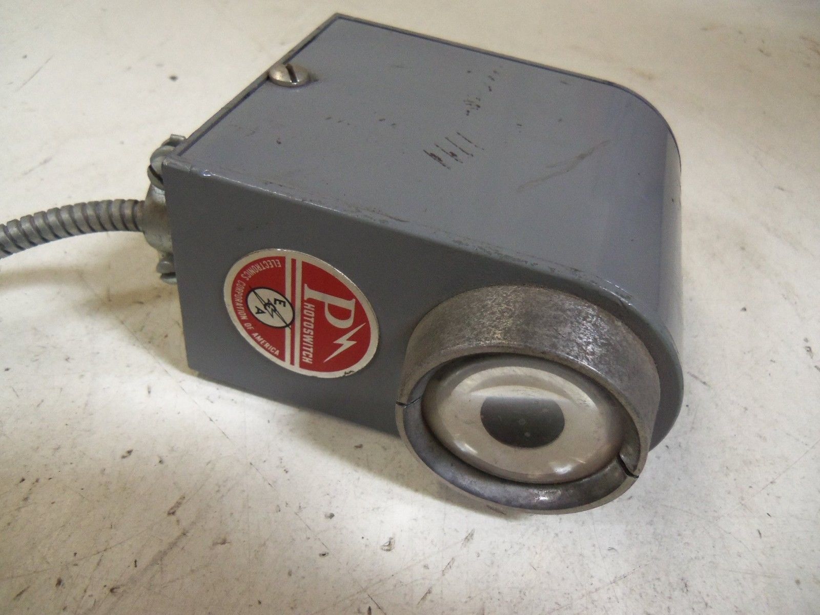 PHOTOSWITCH 41AN1-1003L *USED*